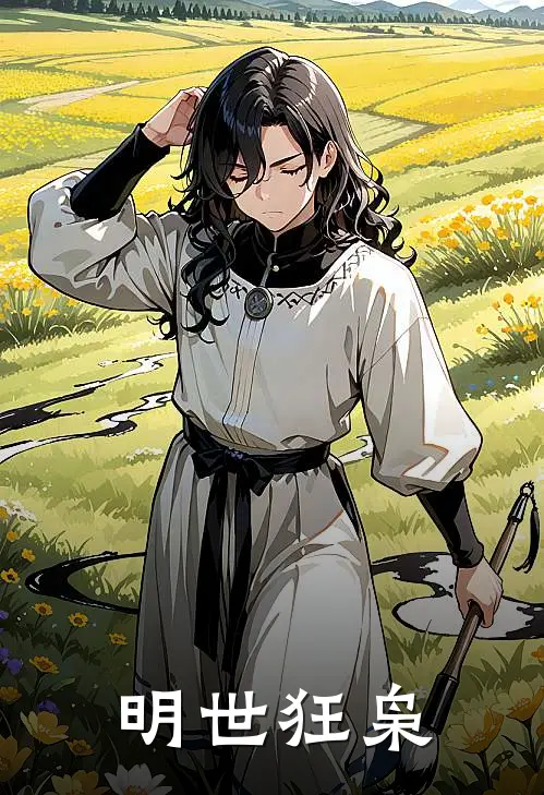 明世狂枭