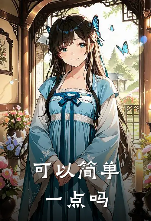 可以简单一点吗