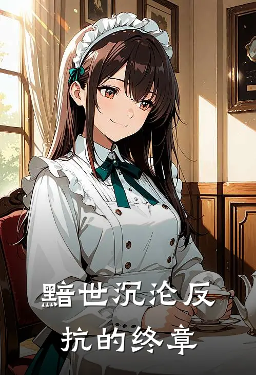 黯世沉沦反抗的终章