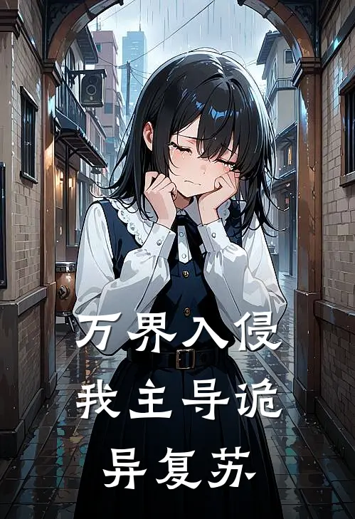 万界入侵，我主导诡异复苏(林铃赵磊)全本免费小说_阅读免费小说万界入侵，我主导诡异复苏林铃赵磊