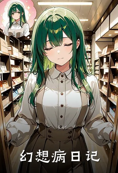 幻想病日记(周言周言)完结版小说全文免费阅读_最新小说幻想病日记(周言周言)