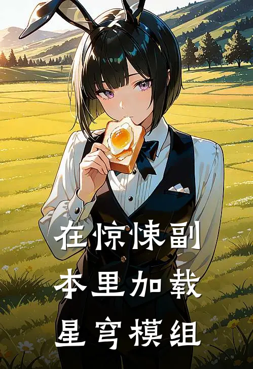 在惊悚副本里加载星穹模组秦秋秦秋小说完结推荐_热门小说阅读在惊悚副本里加载星穹模组秦秋秦秋