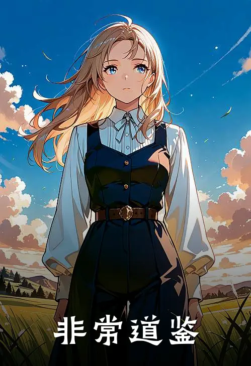 非常道鉴(徐非杨雨)热门小说大全_推荐完本小说非常道鉴徐非杨雨