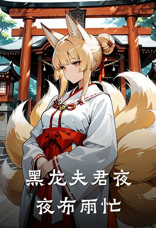 黑龙夫君夜夜布雨忙