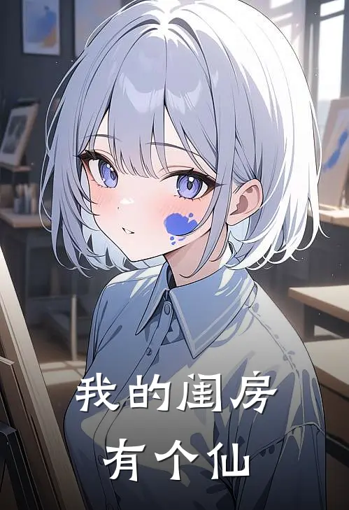 我的闺房有个仙吴沛孔梓倩免费完本小说_小说推荐完本我的闺房有个仙(吴沛孔梓倩)