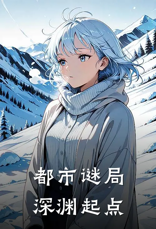 都市谜局：深渊起点