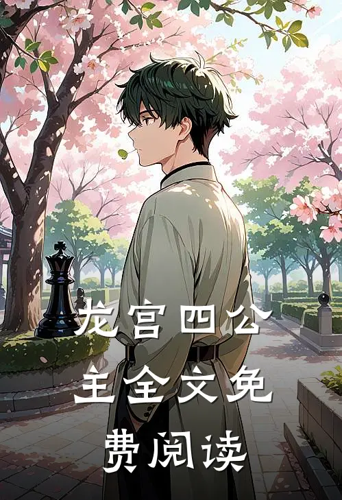 龙宫四公主全文免费阅读