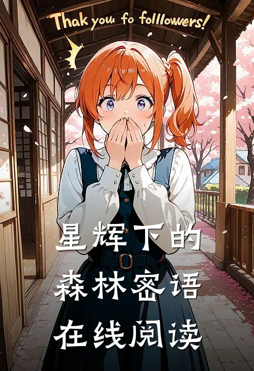 星辉下的森林密语在线阅读