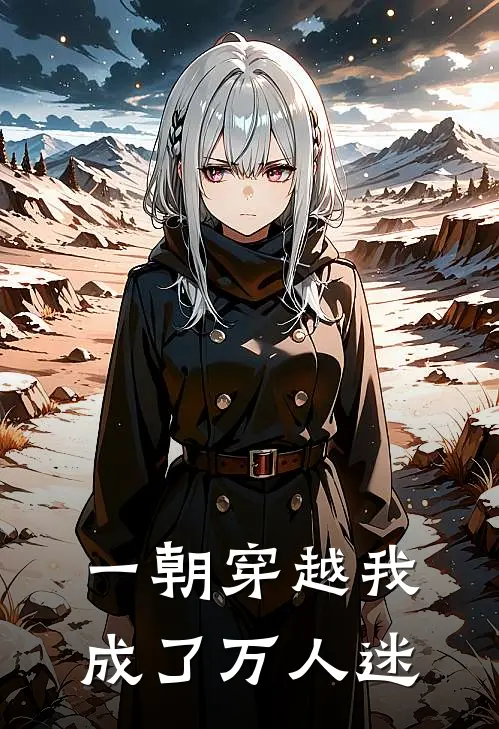 一朝穿越我成了万人迷