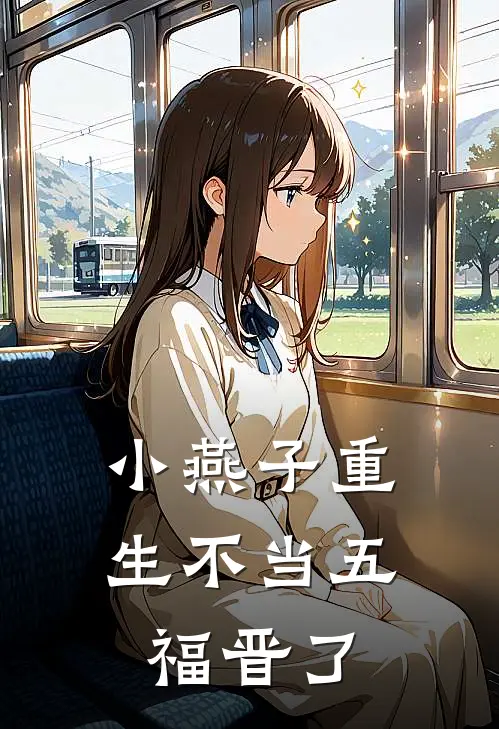 小燕子重生不当五福晋了