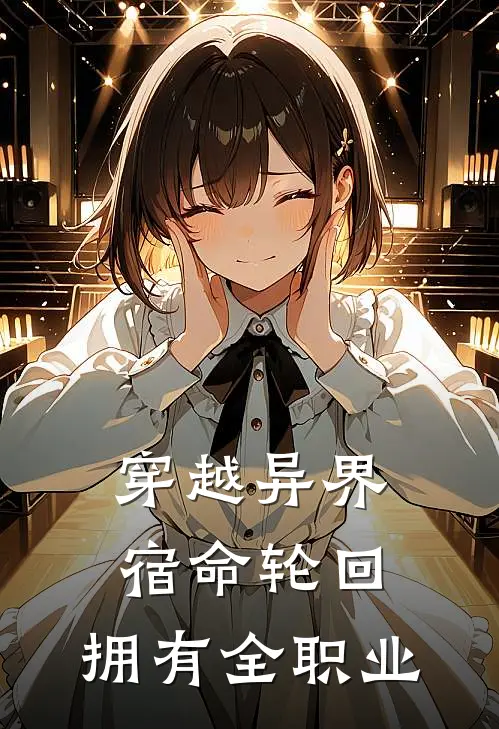 穿越异界宿命轮回：拥有全职业(秦临秋临秋)完整版免费小说_完结版小说推荐穿越异界宿命轮回：拥有全职业(秦临秋临秋)