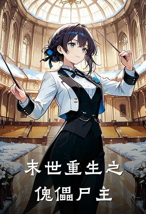 末世重生之傀儡尸主李宇飞宇飞小说最新章节_最新小说推荐末世重生之傀儡尸主李宇飞宇飞