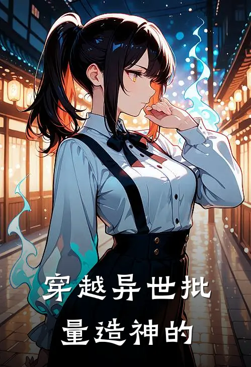 穿越异世批量造神的