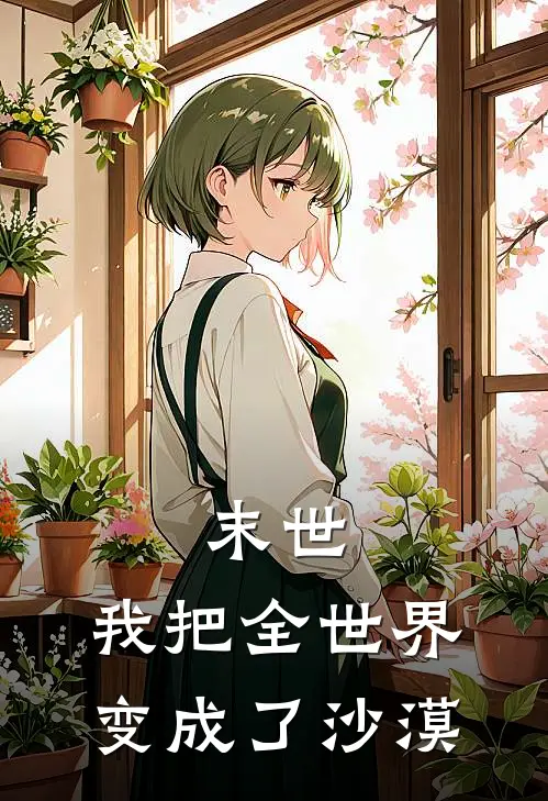 末世：我把全世界变成了沙漠马利克马利克完结小说_免费小说在线看末世：我把全世界变成了沙漠马利克马利克