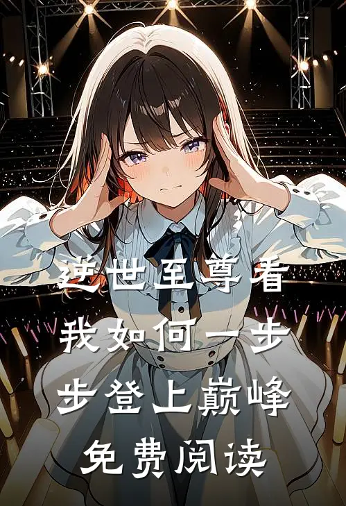 逆世至尊看我如何一步步登上巅峰免费阅读