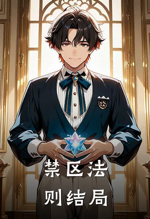 禁区法则结局