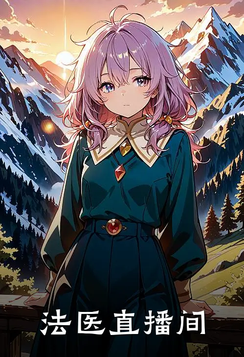 法医直播间