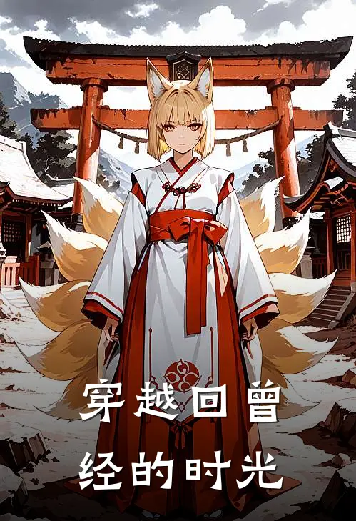 穿越回曾经的时光