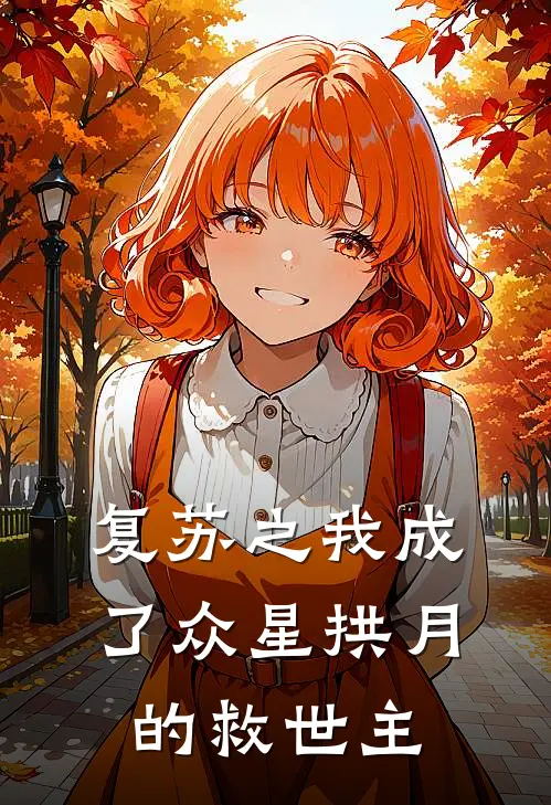 复苏之我成了众星拱月的救世主