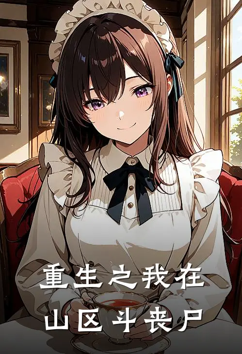 重生之我在山区斗丧尸