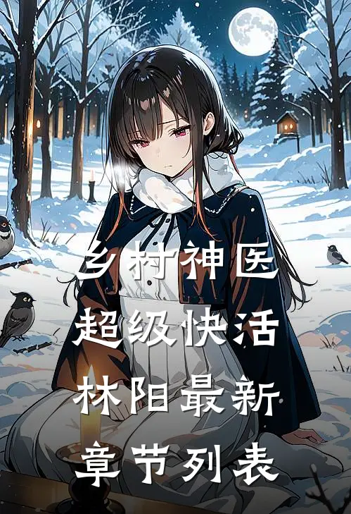 乡村神医超级快活林阳最新章节列表