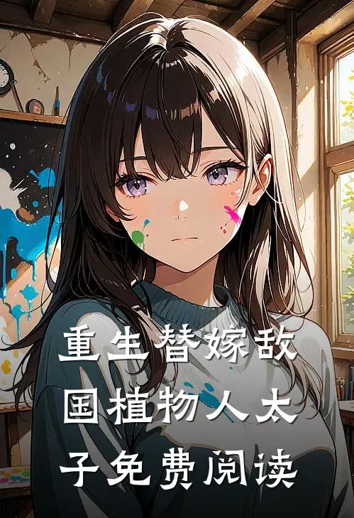 重生替嫁敌国植物人太子免费阅读