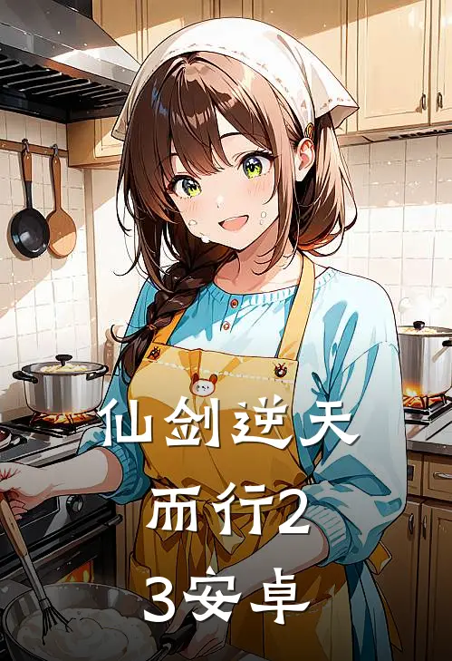 仙剑逆天而行2.3安卓