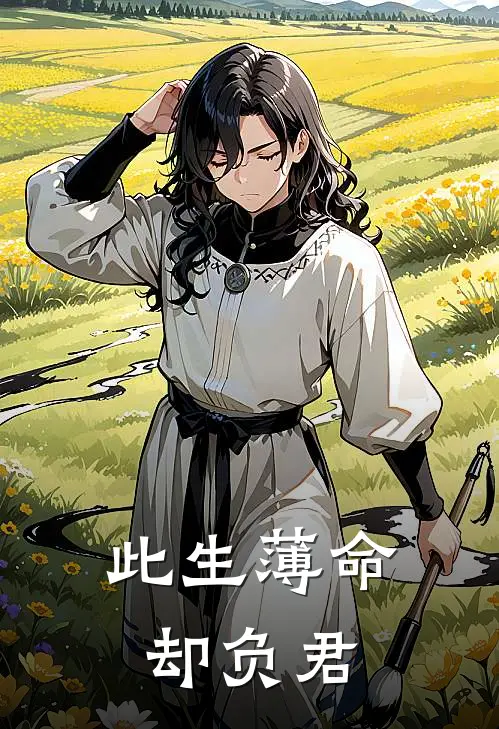 此生薄命，却负君