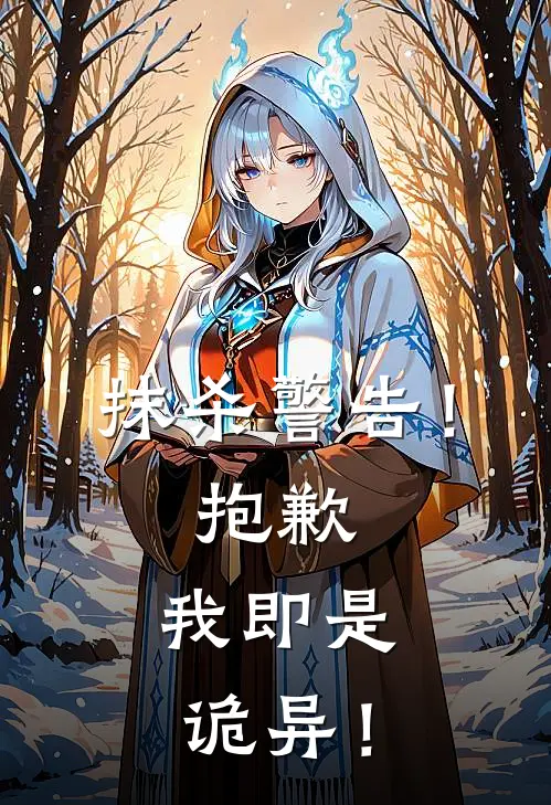 抹杀警告！抱歉，我即是诡异！(林夜王磊)完结小说推荐_免费小说抹杀警告！抱歉，我即是诡异！(林夜王磊)