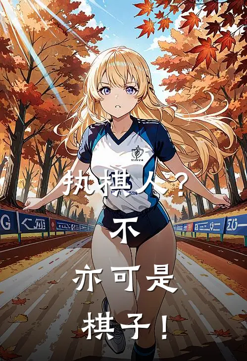 执棋人？不，亦可是棋子！