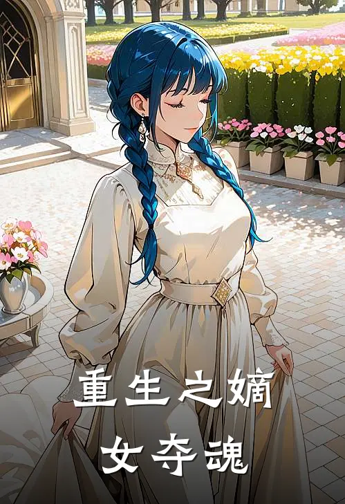 重生之嫡女夺魂