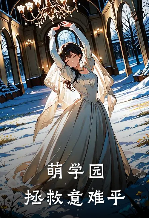 萌学园：拯救意难平