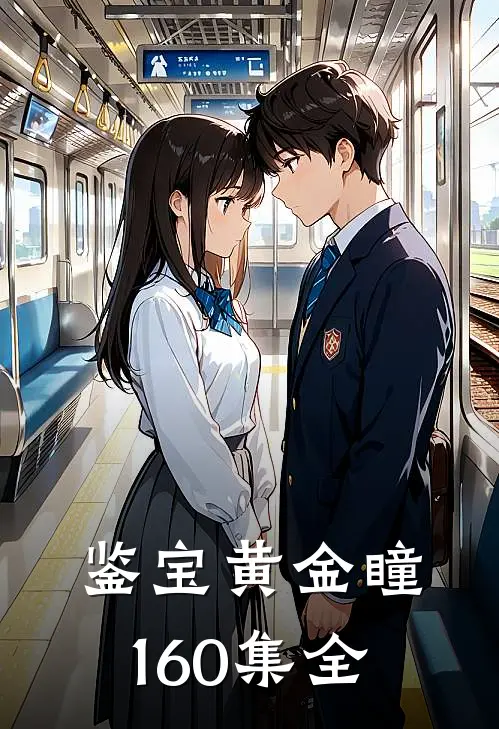 鉴宝黄金瞳1-60集全