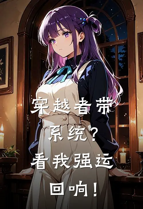 穿越者带系统？看我强运回响！