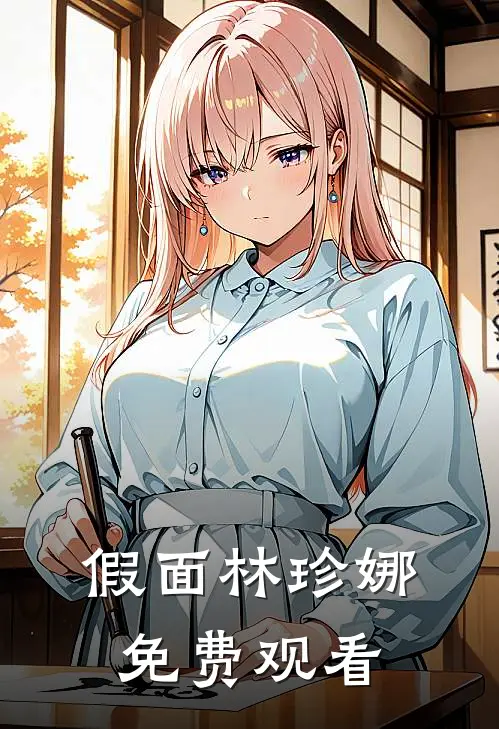 假面林珍娜免费观看