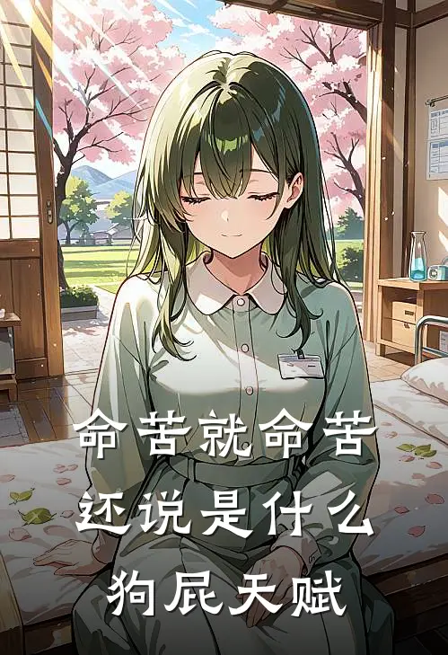 命苦就命苦还说是什么狗屁天赋