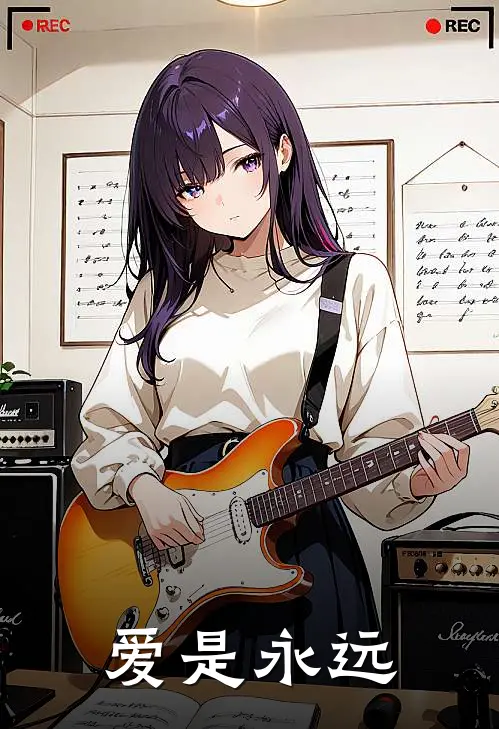 爱是永远(落明辉沈忆熙)完结版免费阅读_爱是永远全文免费阅读