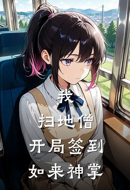 我，扫地僧，开局签到如来神掌(苏辰李元)最新小说_免费阅读完整版小说我，扫地僧，开局签到如来神掌(苏辰李元)