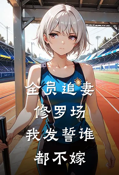 全员追妻修罗场，我发誓谁都不嫁