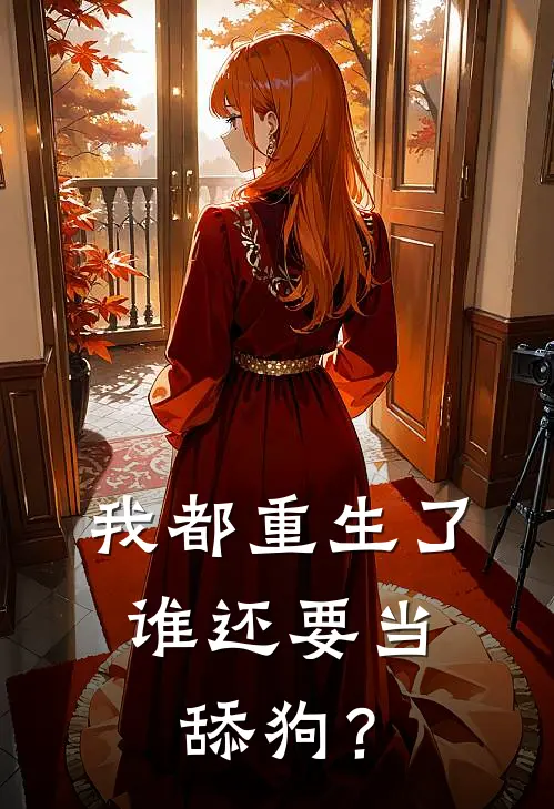 我都重生了，谁还要当舔狗？(李飞王彤)好看的完结小说_热门小说推荐我都重生了，谁还要当舔狗？李飞王彤