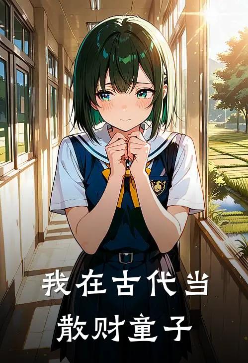 我在古代当散财童子(陈小满柳如烟)最新章节在线阅读_(我在古代当散财童子)完整版免费在线阅读