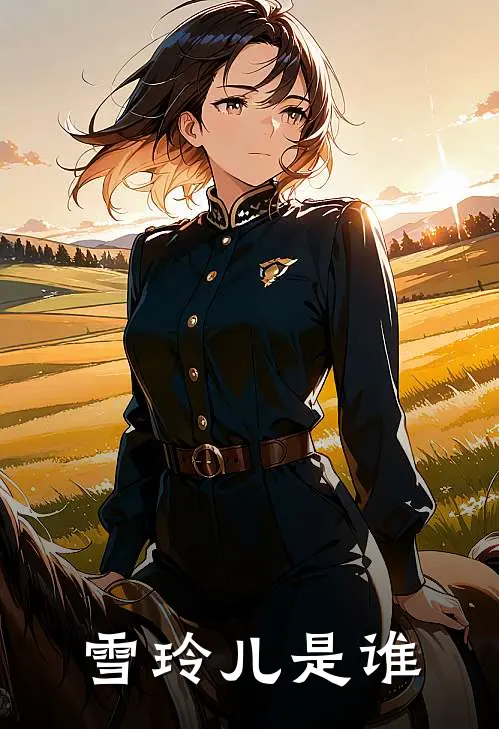 雪玲儿是谁