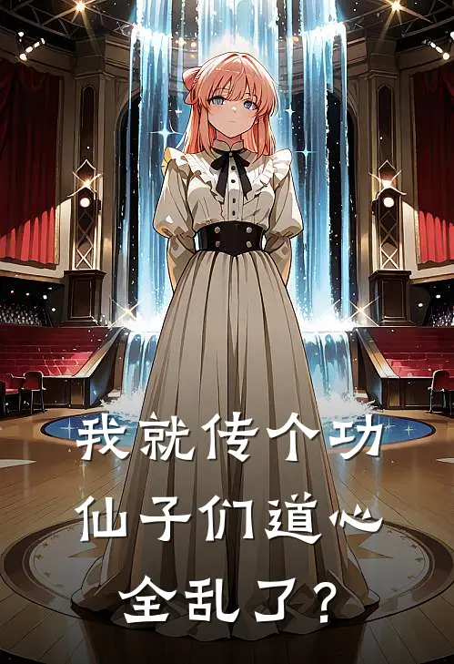 我就传个功，仙子们道心全乱了？叶燃颜若汐热门小说完结_热门的小说我就传个功，仙子们道心全乱了？叶燃颜若汐