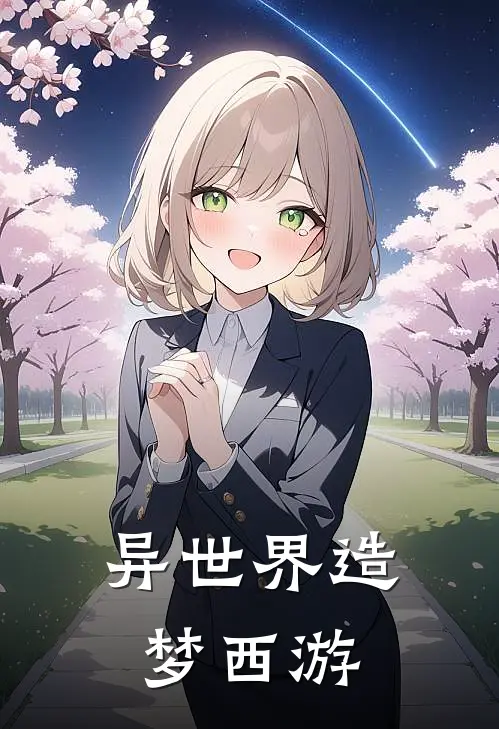 异世界造梦西游