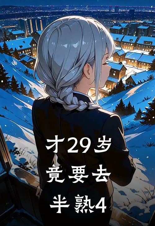 才29岁，竟要去半熟4李彧夏梦葶已完结小说推荐_完整版小说才29岁，竟要去半熟4(李彧夏梦葶)