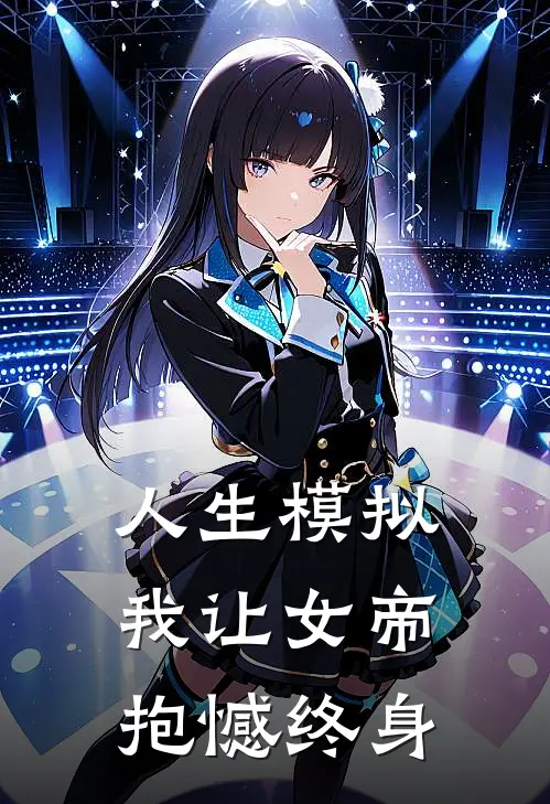 人生模拟：我让女帝抱憾终身