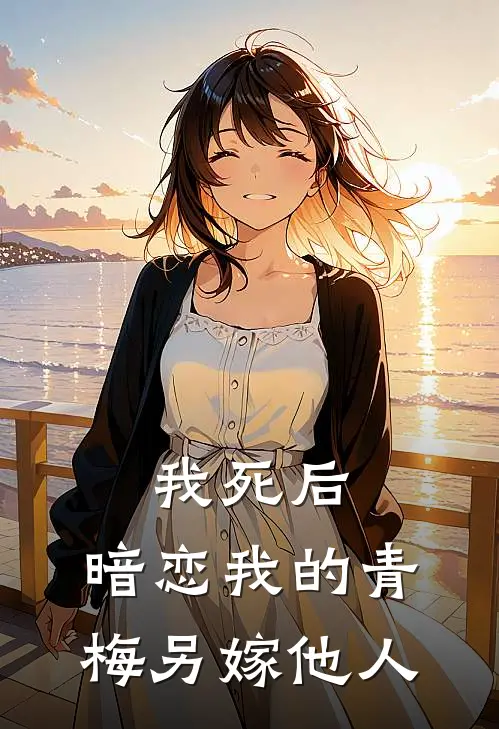 我死后，暗恋我的青梅另嫁他人