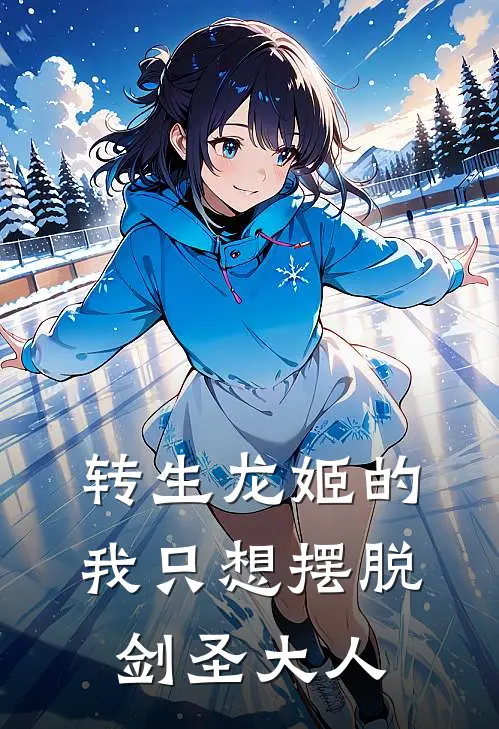 转生龙姬的我只想摆脱剑圣大人