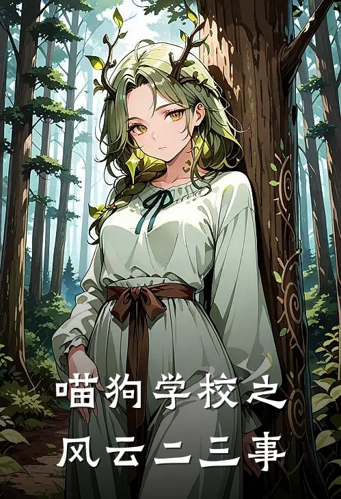 喵狗学校之风云二三事