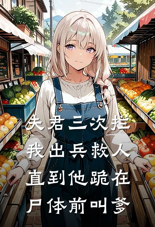 夫君三次拦我出兵救人，直到他跪在尸体前叫“爹沈昭宁徐延宗全章节免费在线阅读_《夫君三次拦我出兵救人，直到他跪在尸体前叫“爹》精彩小说